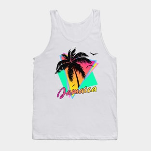 Jamaica Tank Top